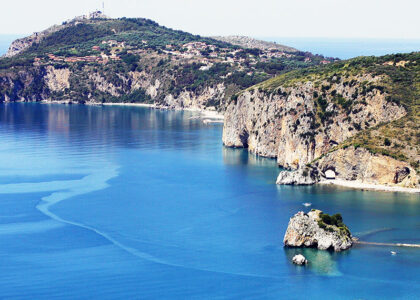 Scopri le Meraviglie del Cilento